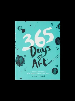 365 Days Of Art