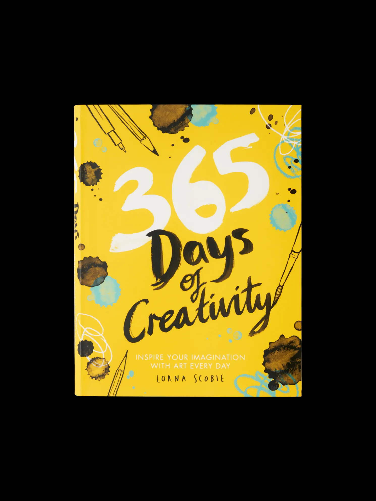 365 Days Of Creativity