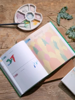 365 Days Of Creativity