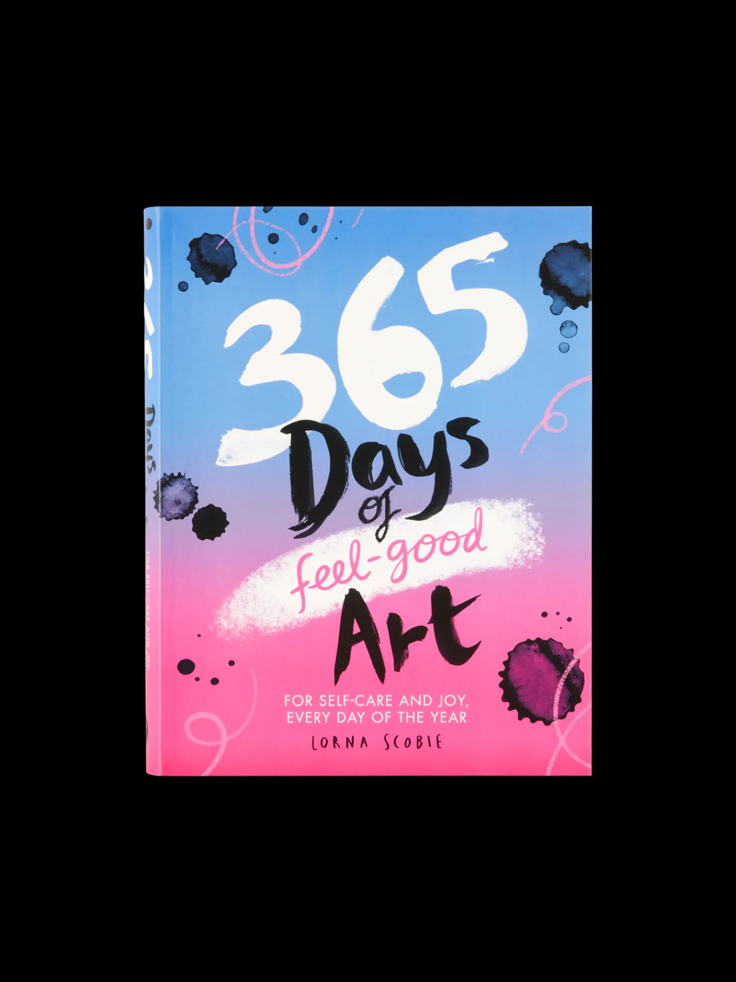 365 Days Of Creativity