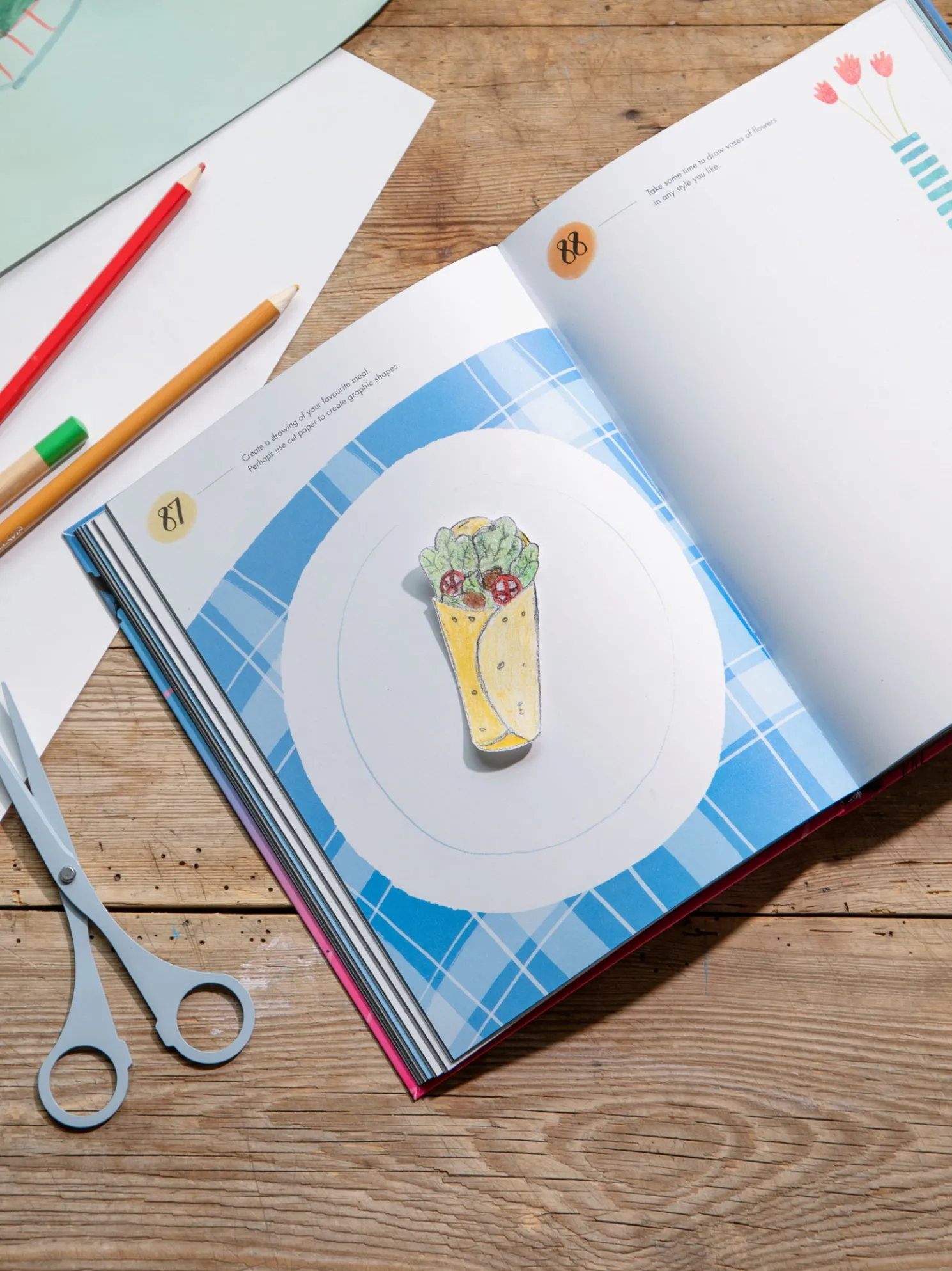 365 Days Of Creativity