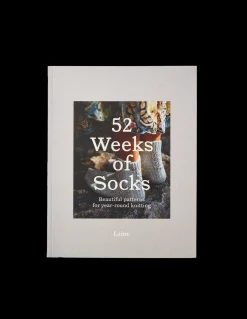 52 Weeks Of Socks