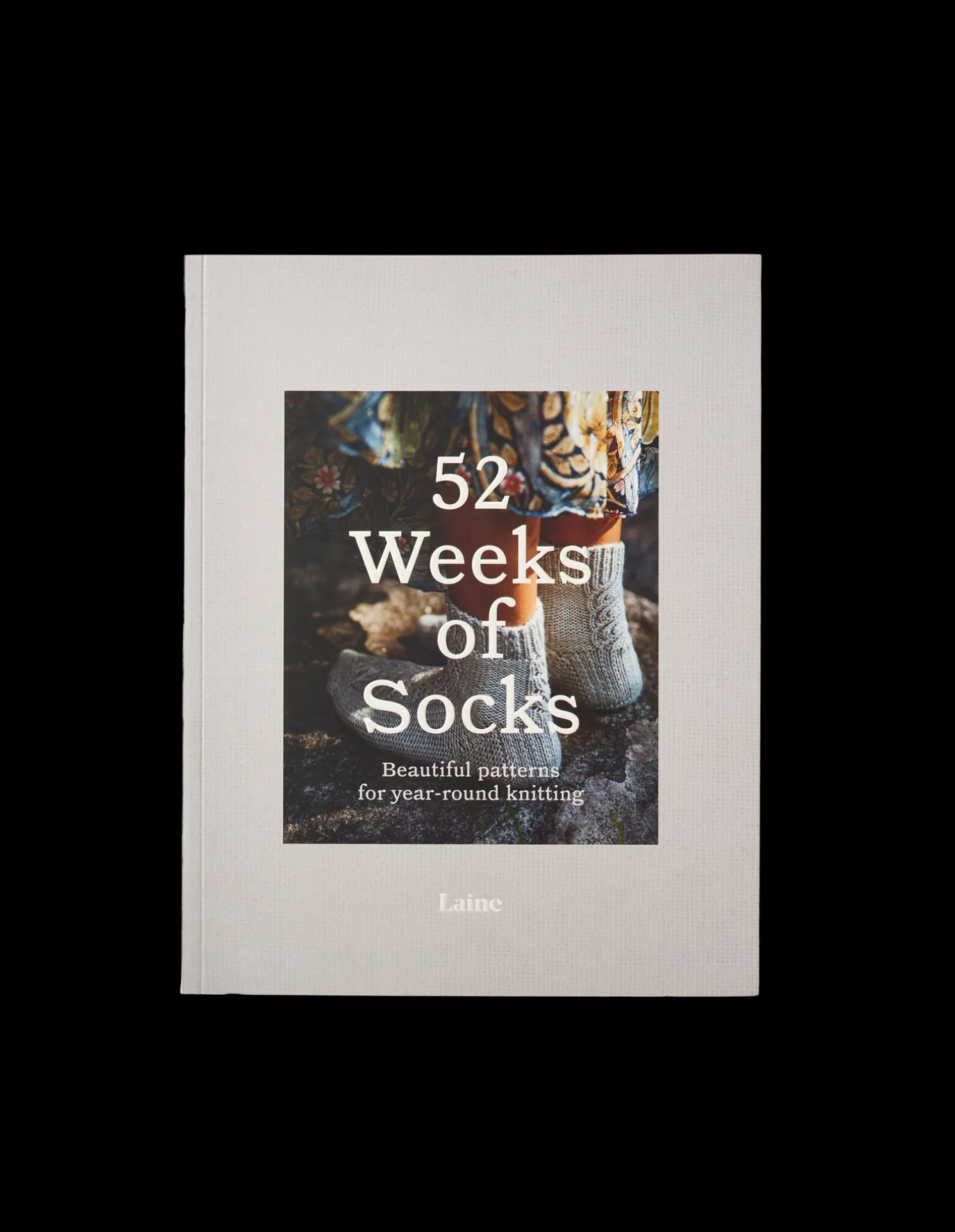 52 Weeks Of Socks