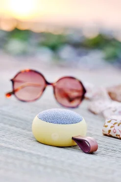 AGO II FABRIC Bluetooth-Lautsprecher