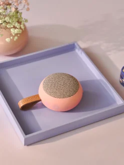 AGO II FABRIC Bluetooth-Lautsprecher