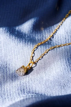 April Geburtsstein-Anhänger