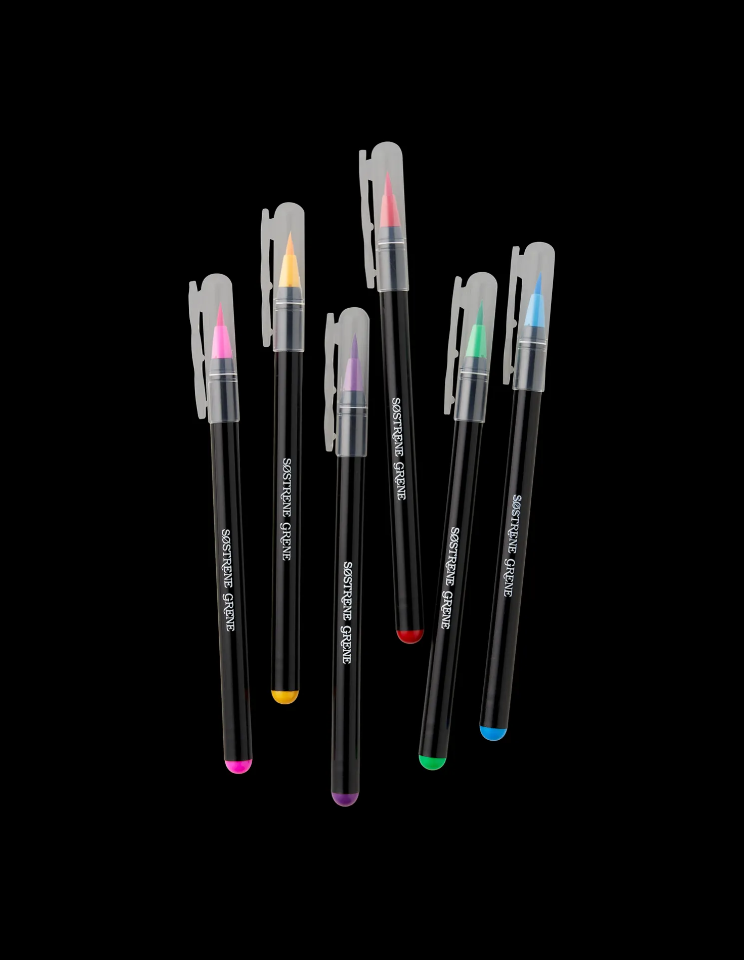 Aquarellstifte 6er-Pack