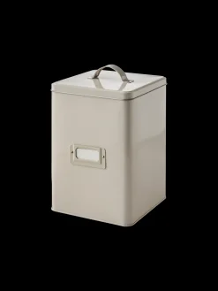 Aufbewahrungsbox Aus Metall