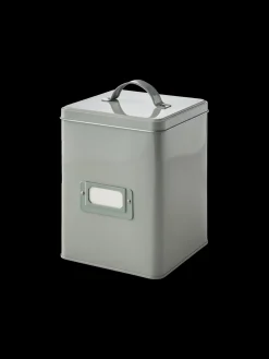 Aufbewahrungsbox Aus Metall