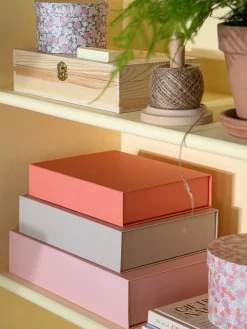 Aufbewahrungsbox Mit Magnet