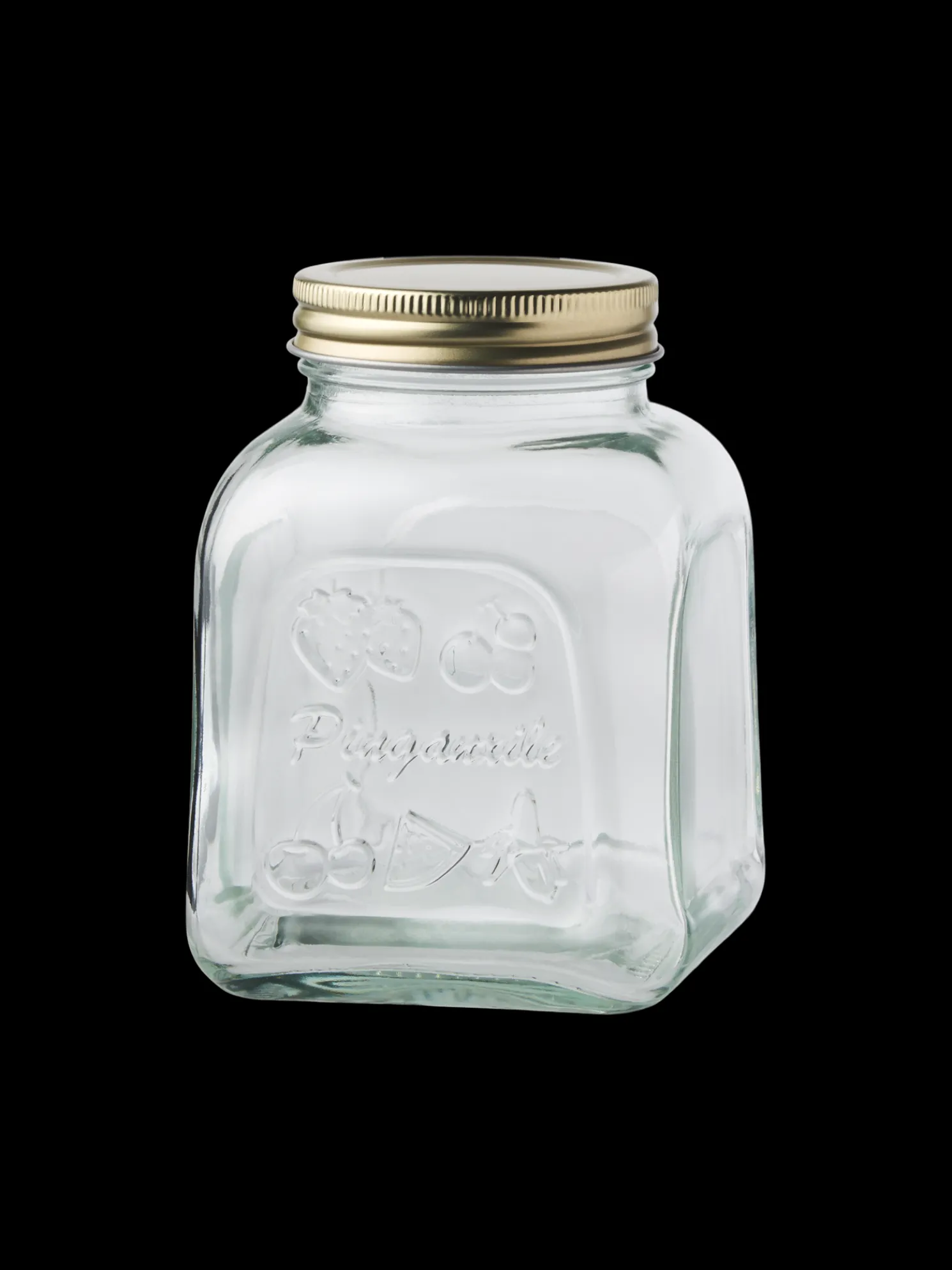 Aufbewahrungsglas 700 Ml