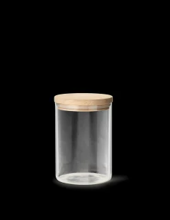 Aufbewahrungsglas Mit Deckel