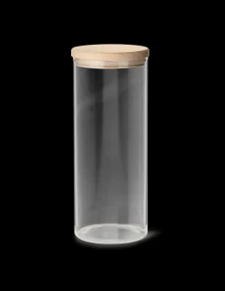 Aufbewahrungsglas Mit Deckel