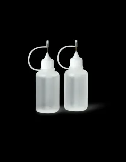 Auftrageflasche Mit Nadelspitze