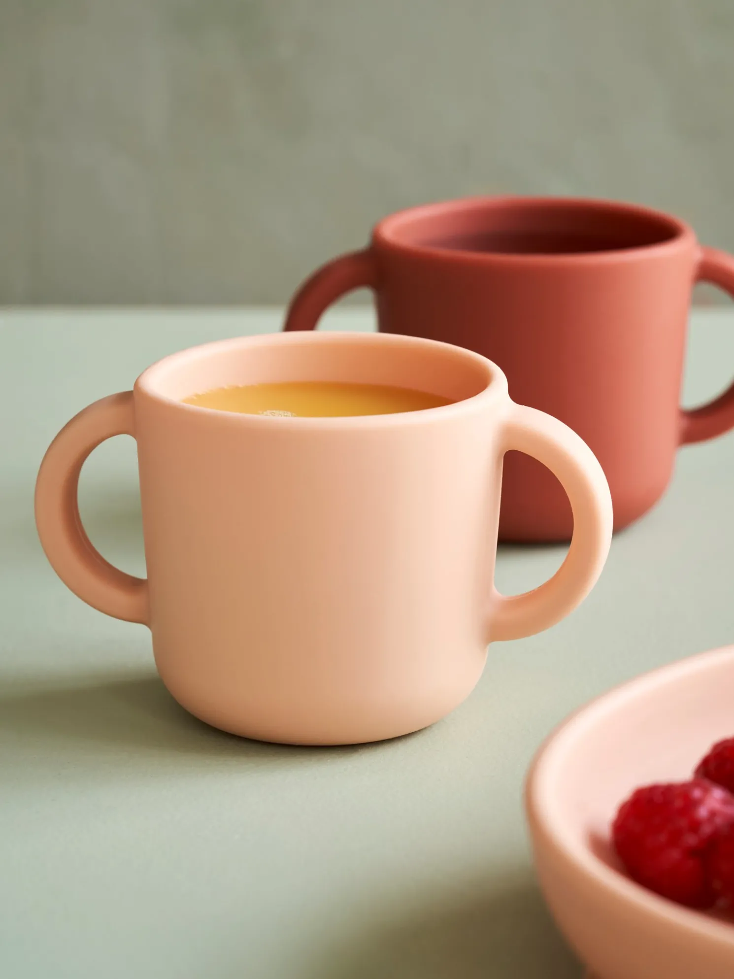 Babytassen Mit Henkeln