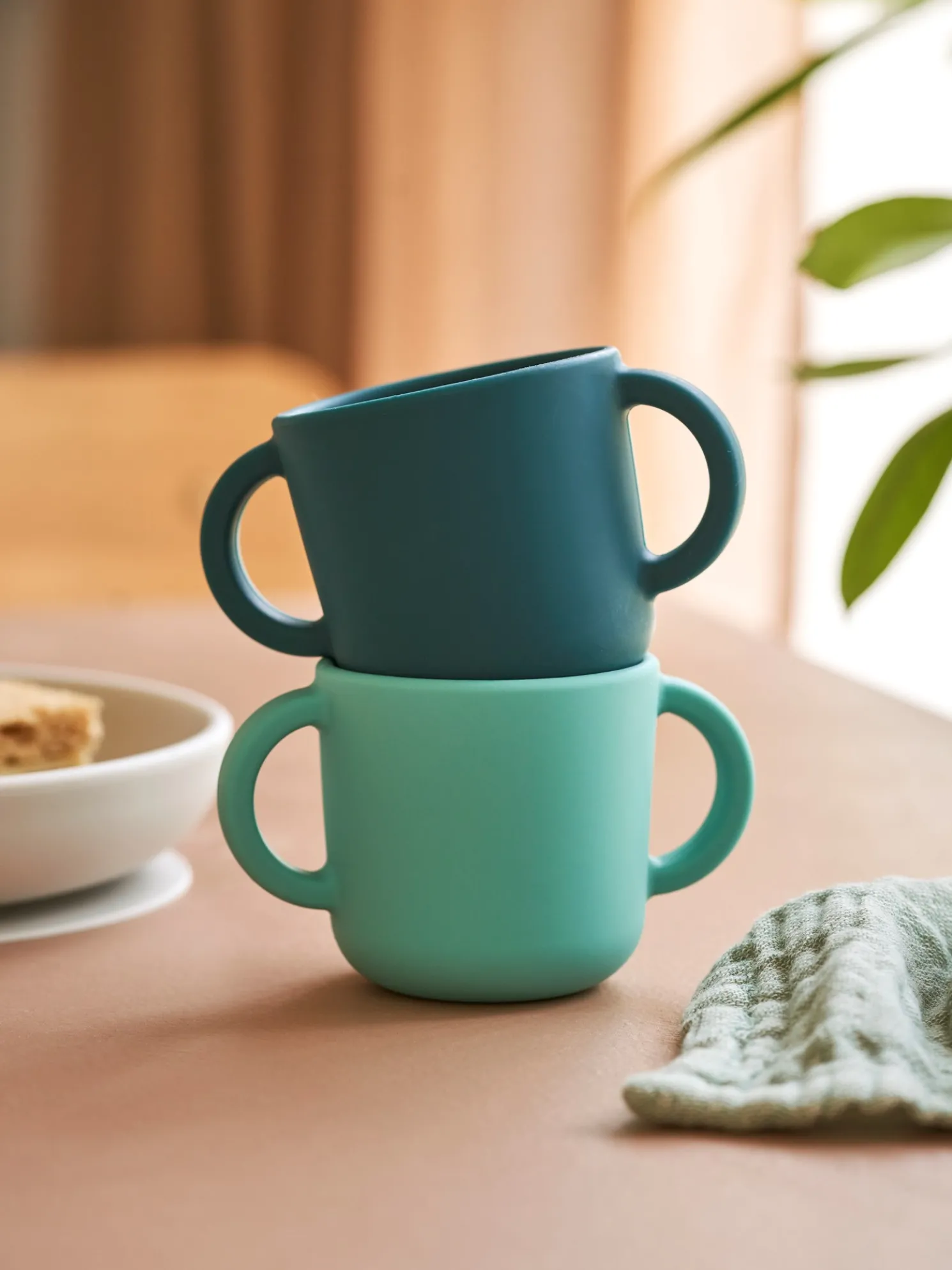 Babytassen Mit Henkeln