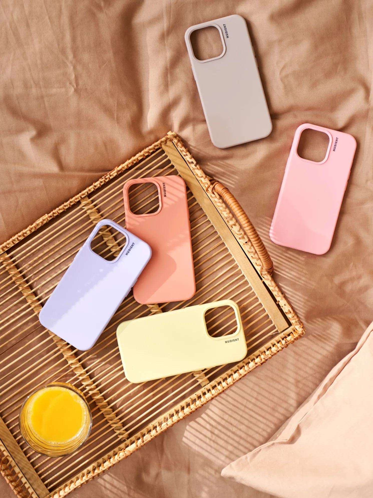 Base Hülle IPhone 13 Pro