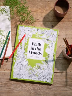 Beautiful Planet Malbuch