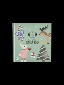Bügelperlenbuch