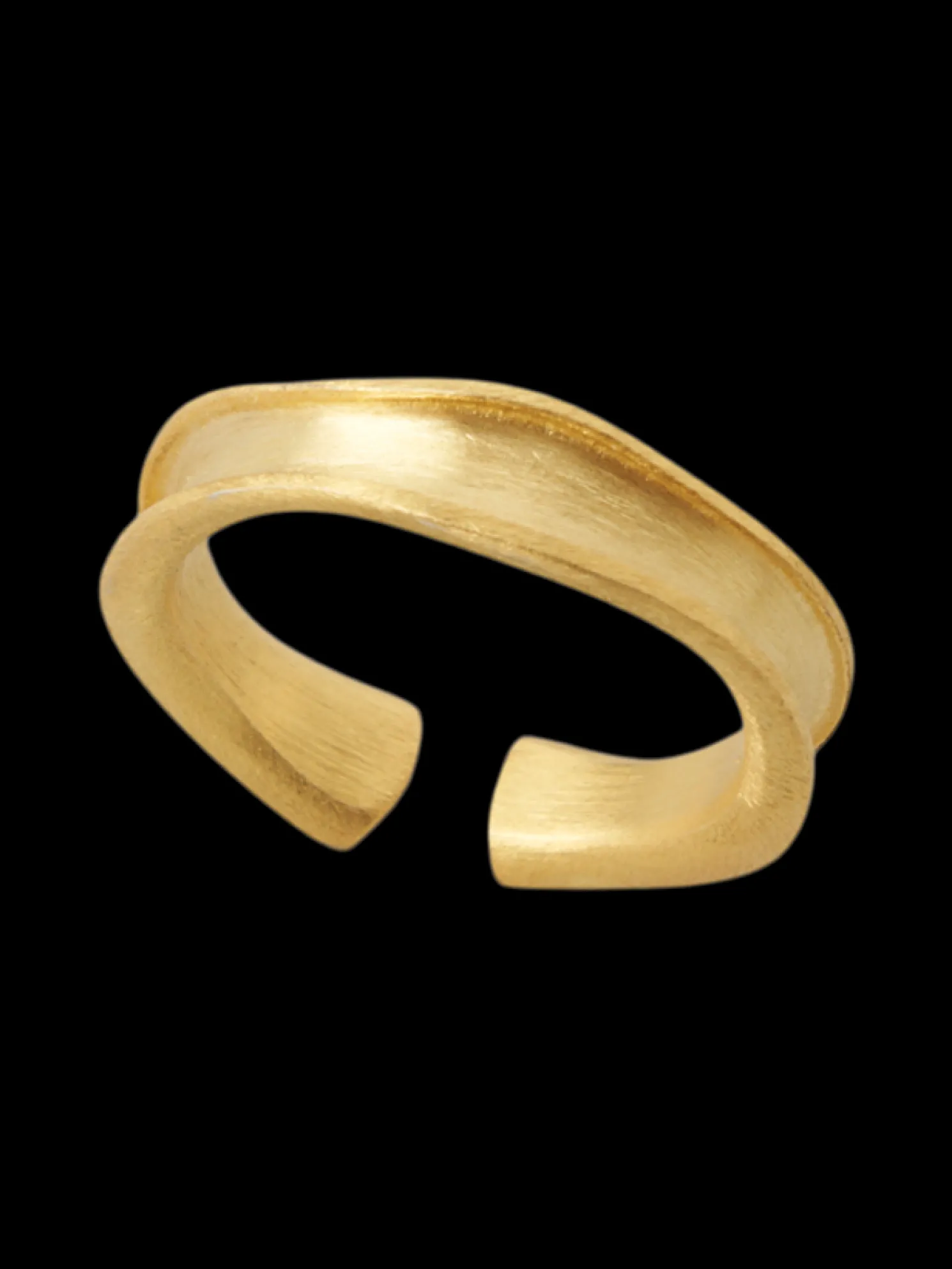 Billie Slim Ring