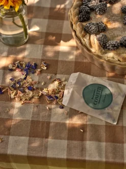 Biologisch Abbaubares Blumenkonfetti