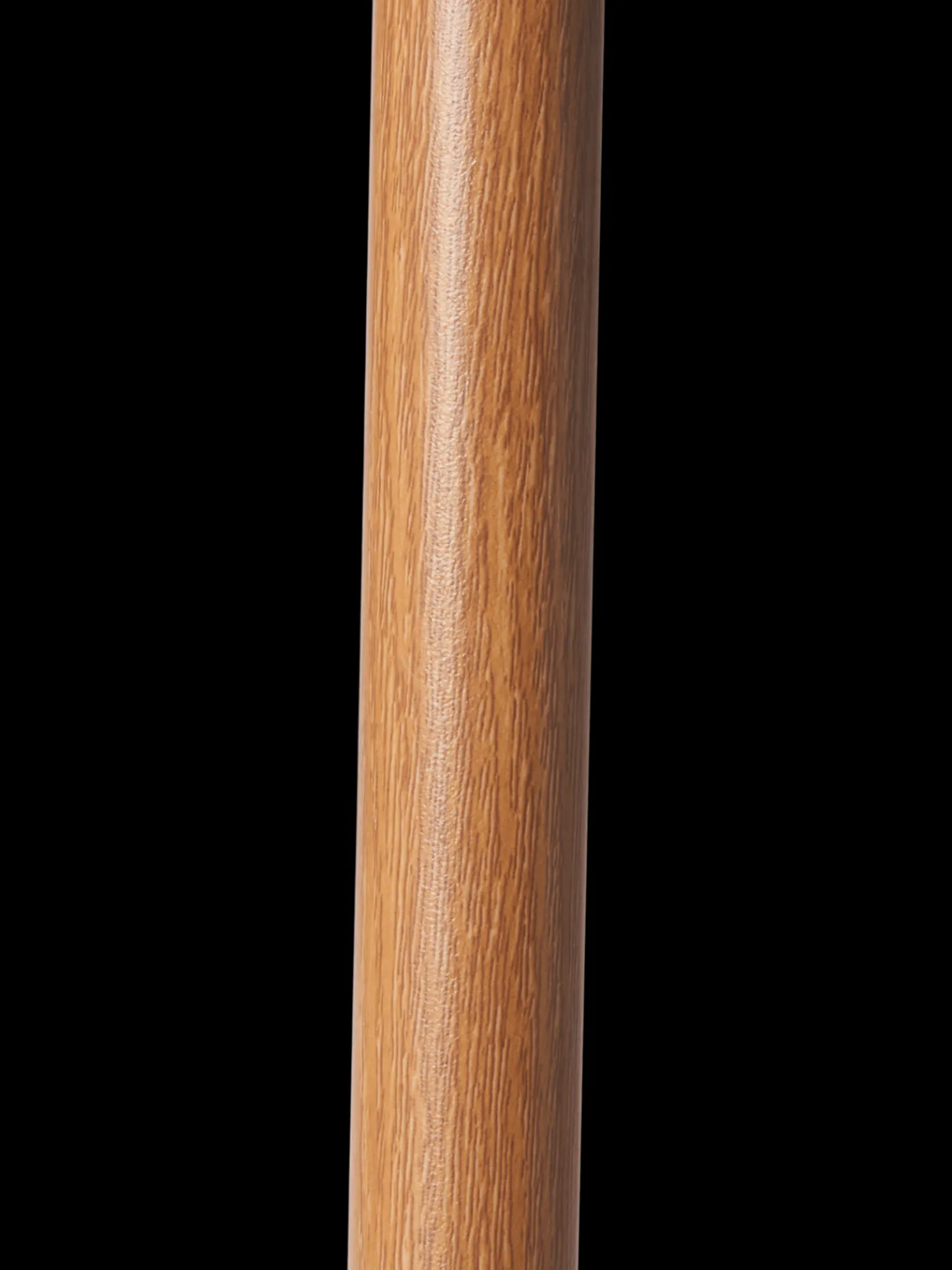 Bouclé-Loungesessel