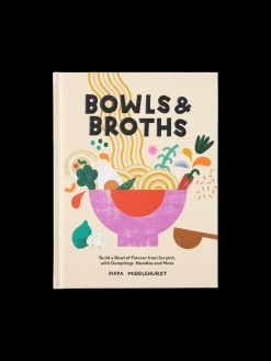 Bowls & Broths