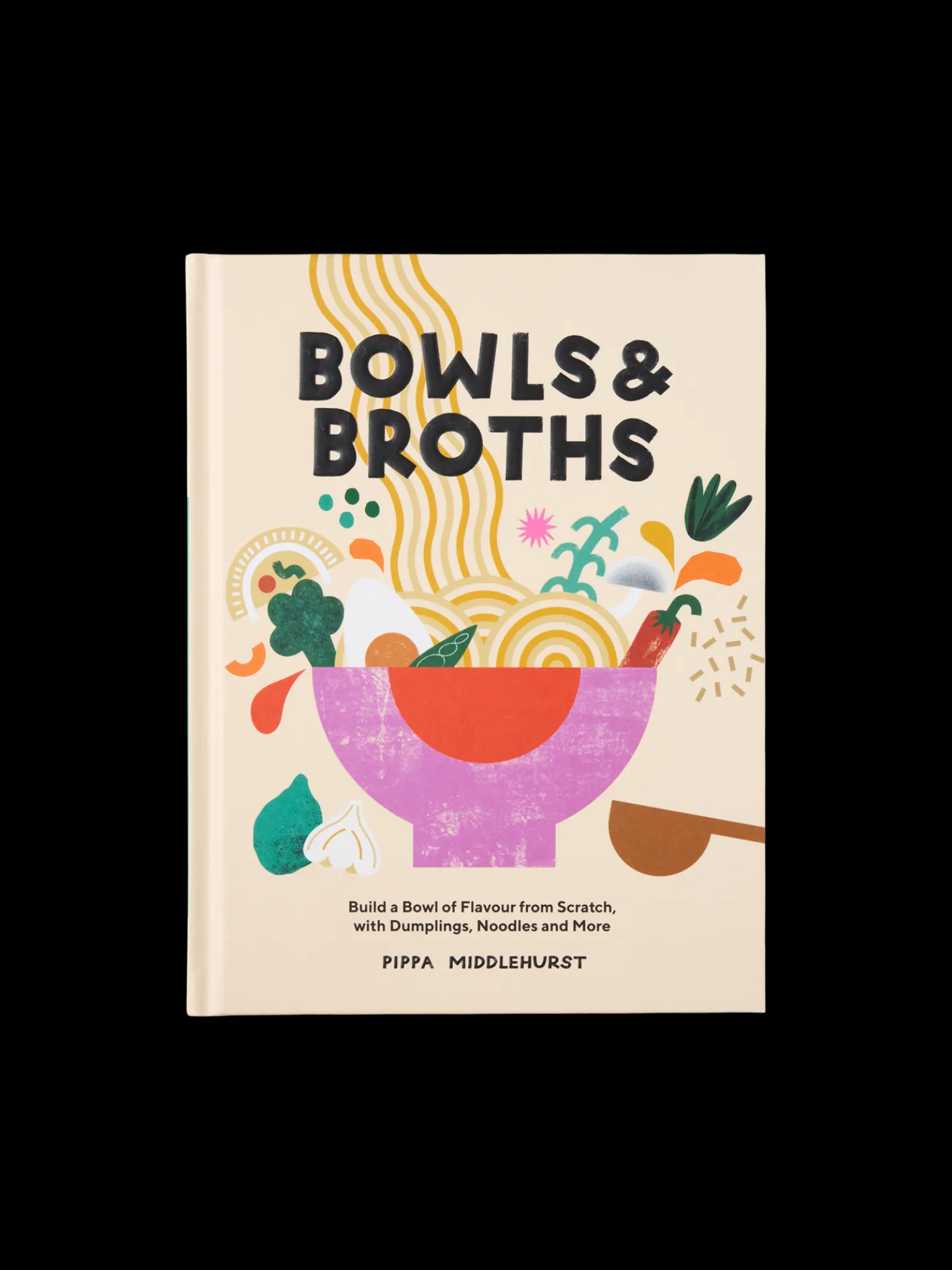 Bowls & Broths