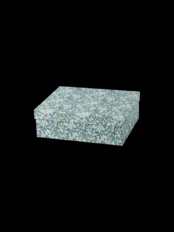 Box Mit Trennwänden