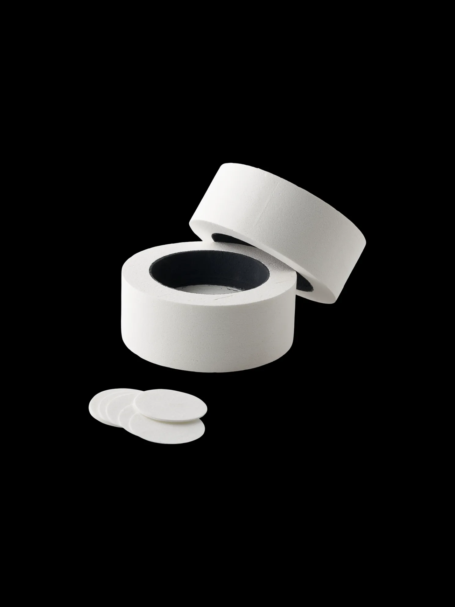 Brennofen Für Mikrowelle