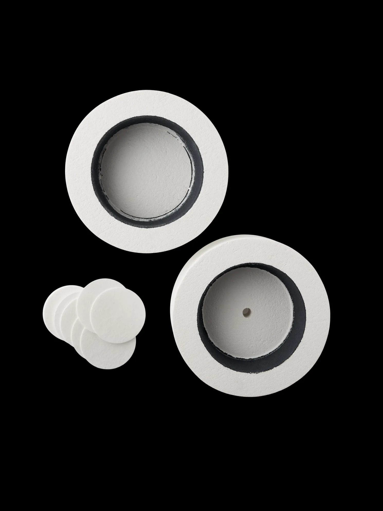 Brennofen Für Mikrowelle