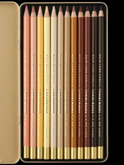 Buntstifte Skintone