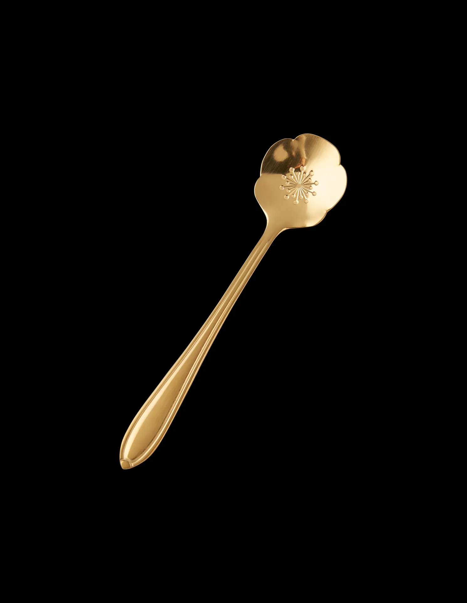 Butterblumen-Löffel