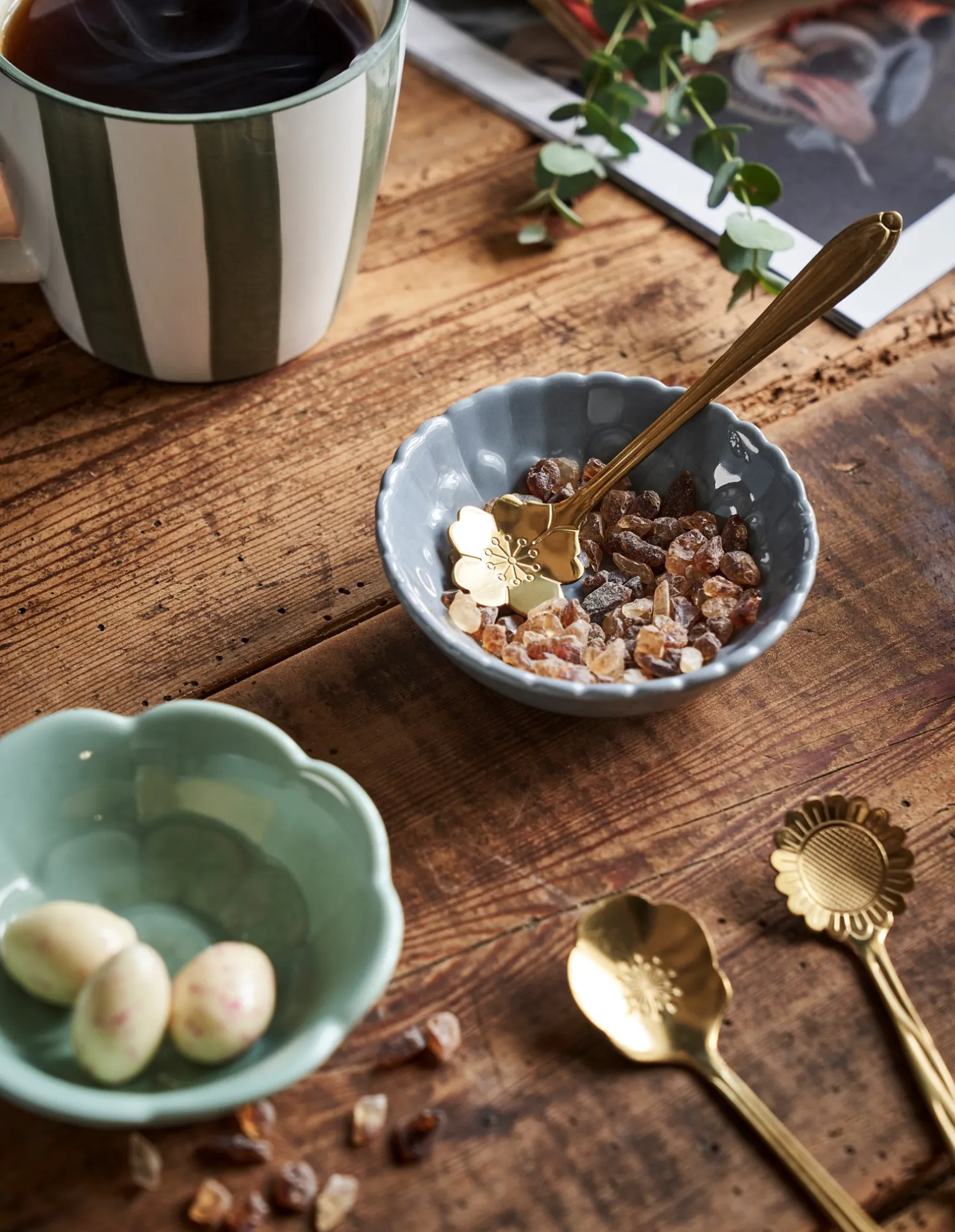 Butterblumen-Löffel