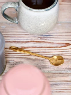 Butterblumen-Löffel