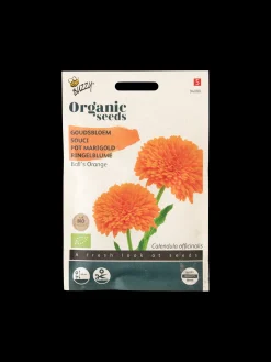 Buzzy® Bio-Ringelblume Ball‘s Orange