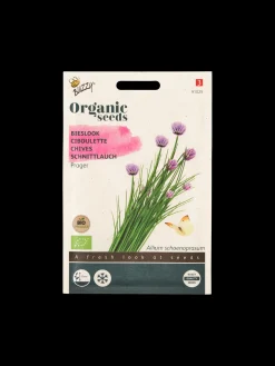 Buzzy® Bio-Schnittlauch Prager