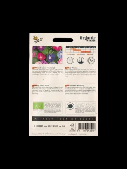 Buzzy® Bio-Trichterwinde-Mix