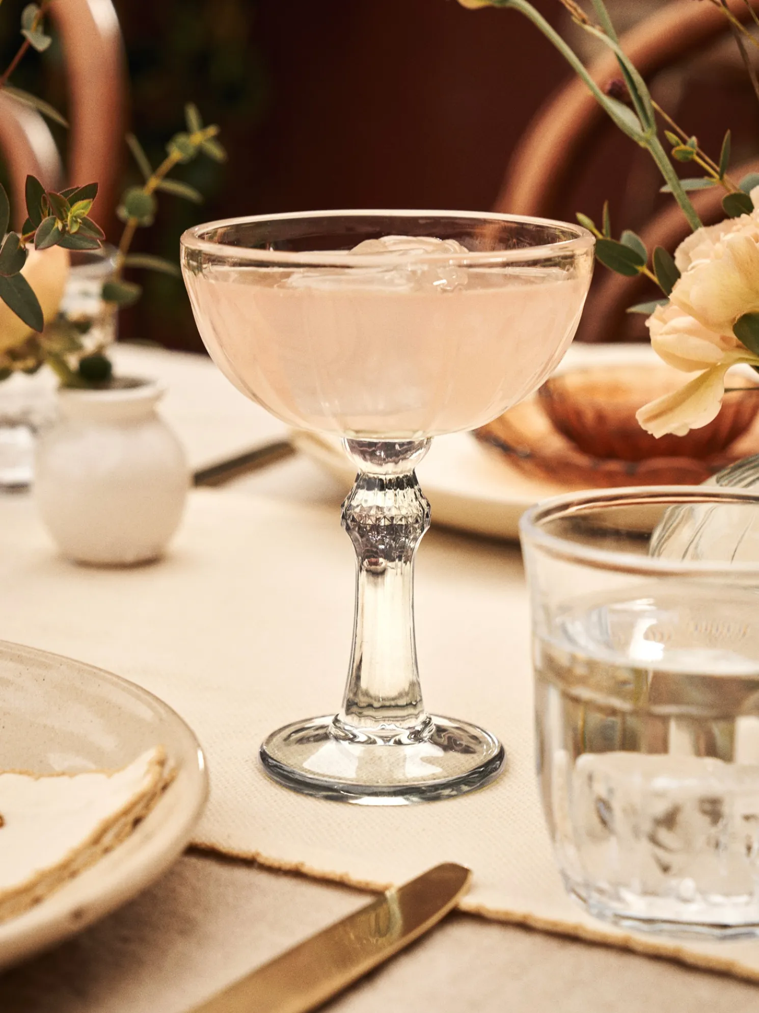 Champagnerglas 200 Ml