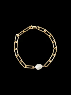 Chunky Perlenarmband