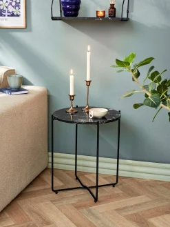 Couchtisch Aus Marmor