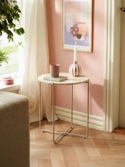 Couchtisch Aus Marmor