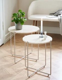 Couchtisch Aus Marmor