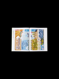 Cross Stitch For The Earth