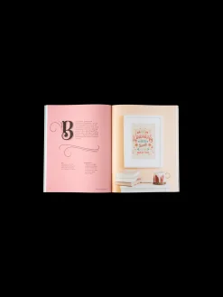 Cross Stitch For The Soul