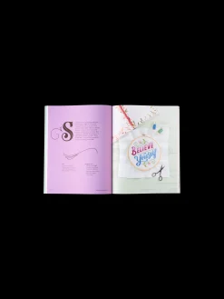 Cross Stitch For The Soul