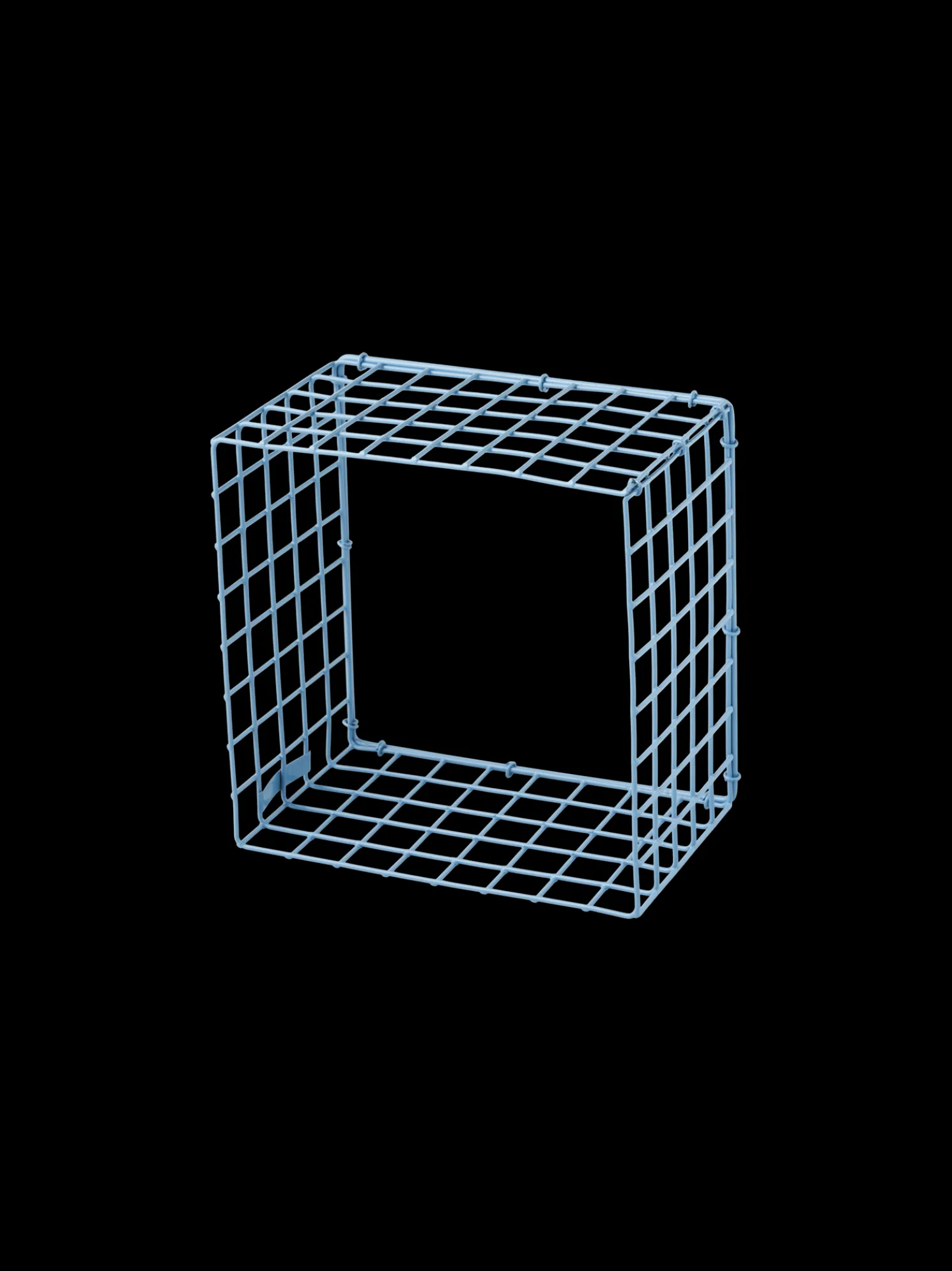 CUBE Wandregal