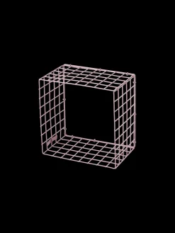CUBE Wandregal