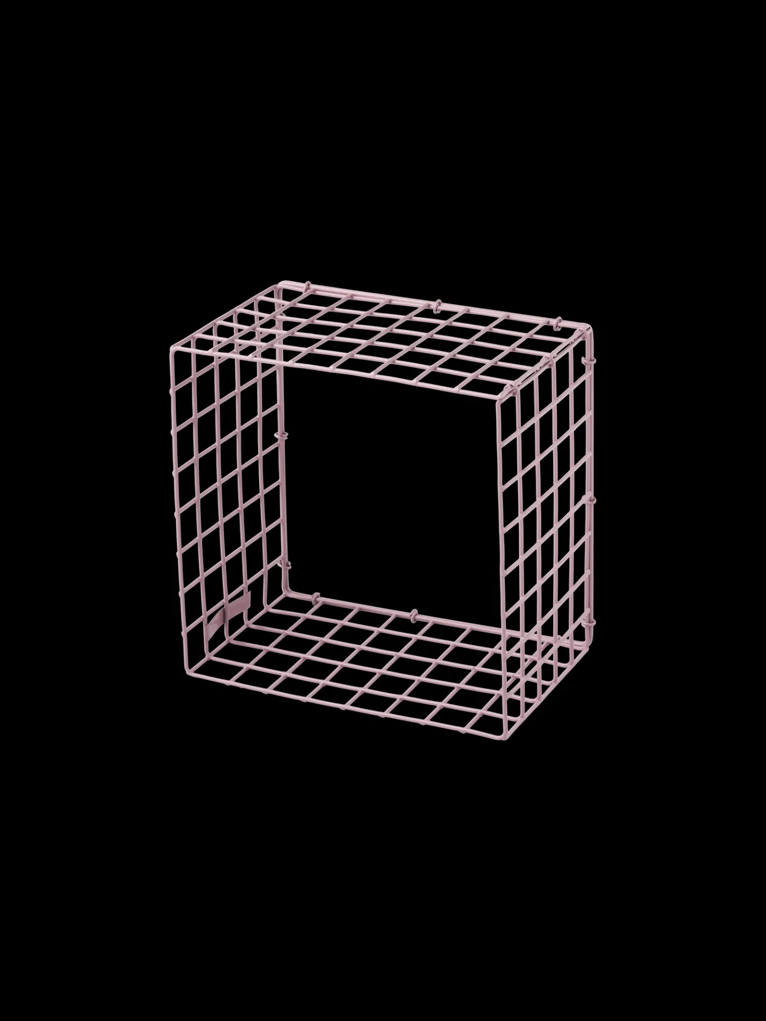 CUBE Wandregal