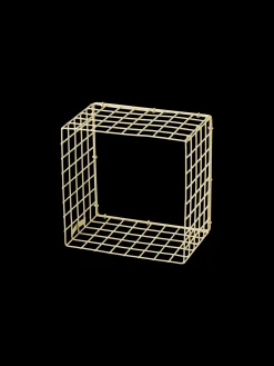 CUBE Wandregal